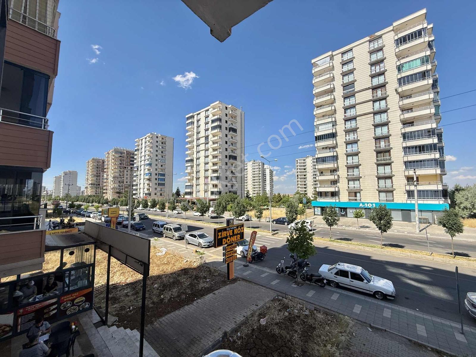 Üçkuyular Ana Cadde Üzerinde 3+1 Yapılı , Kooperatif Sitesi !! - Görsel 12