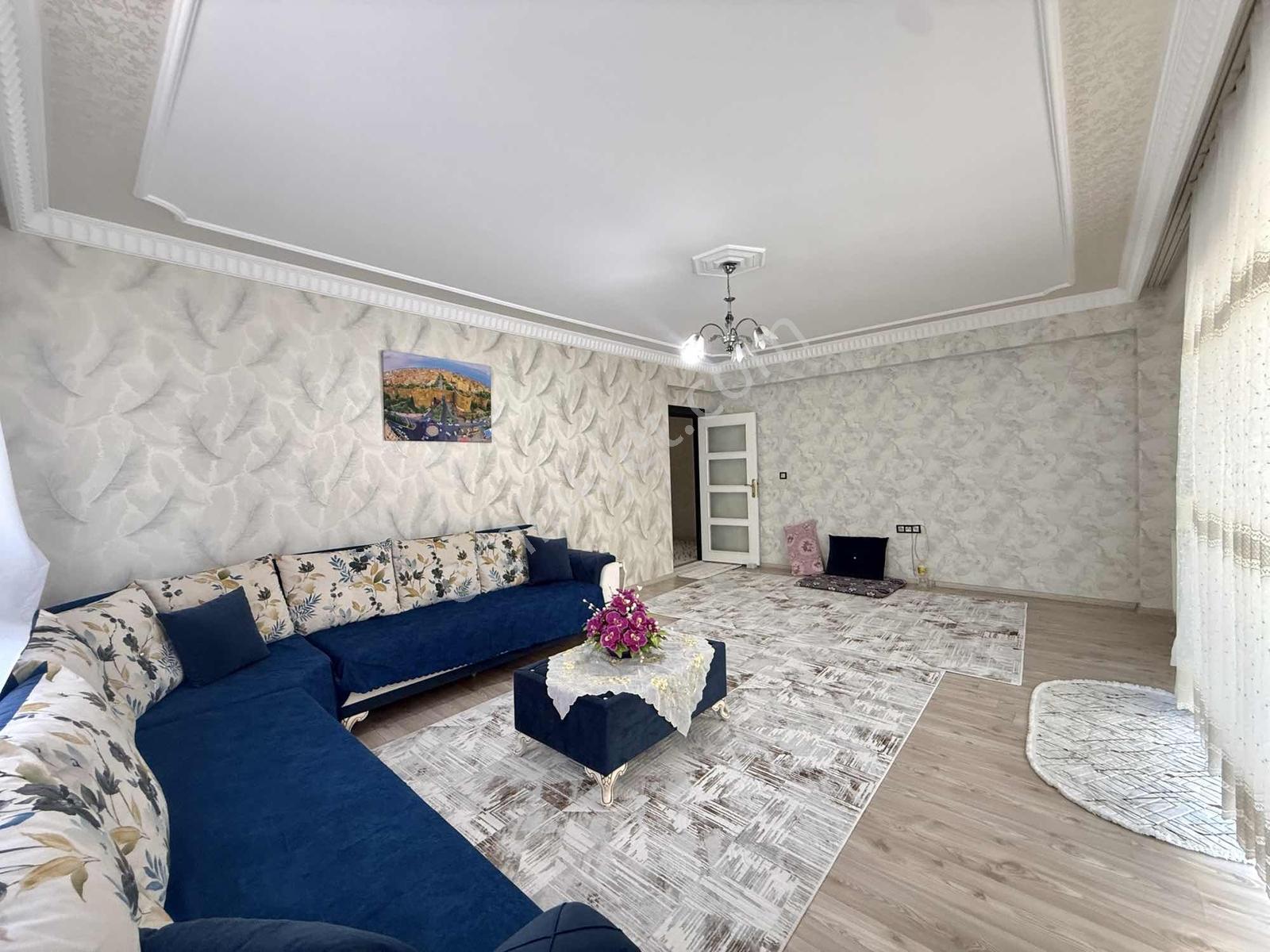 Üçkuyular Ana Cadde Üzerinde 3+1 Yapılı , Kooperatif Sitesi !! - Görsel 14