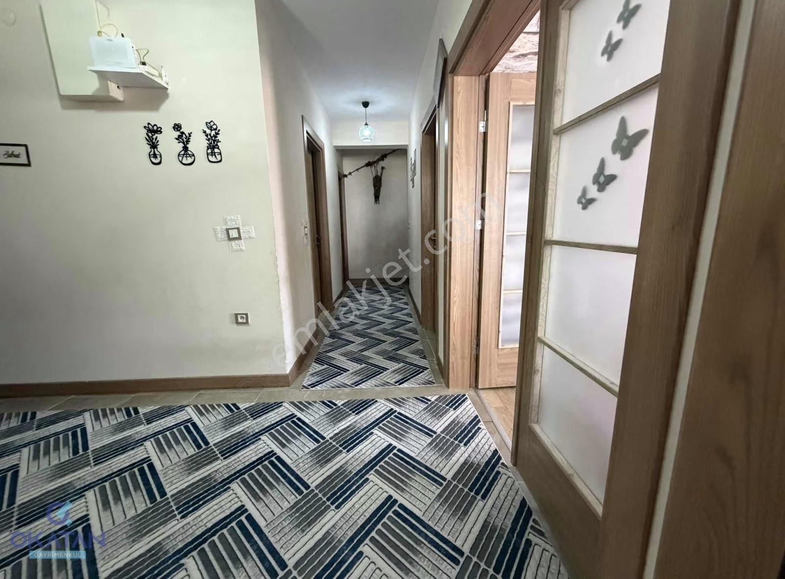 Akgedık Toki Evleri 2.etap 1.kısım 3+1 Kapalı Mutfak 130 M2 - Görsel 21