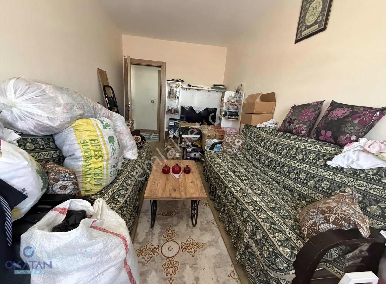 Akgedık Toki Evleri 2.etap 1.kısım 3+1 Kapalı Mutfak 130 M2 - Görsel 8