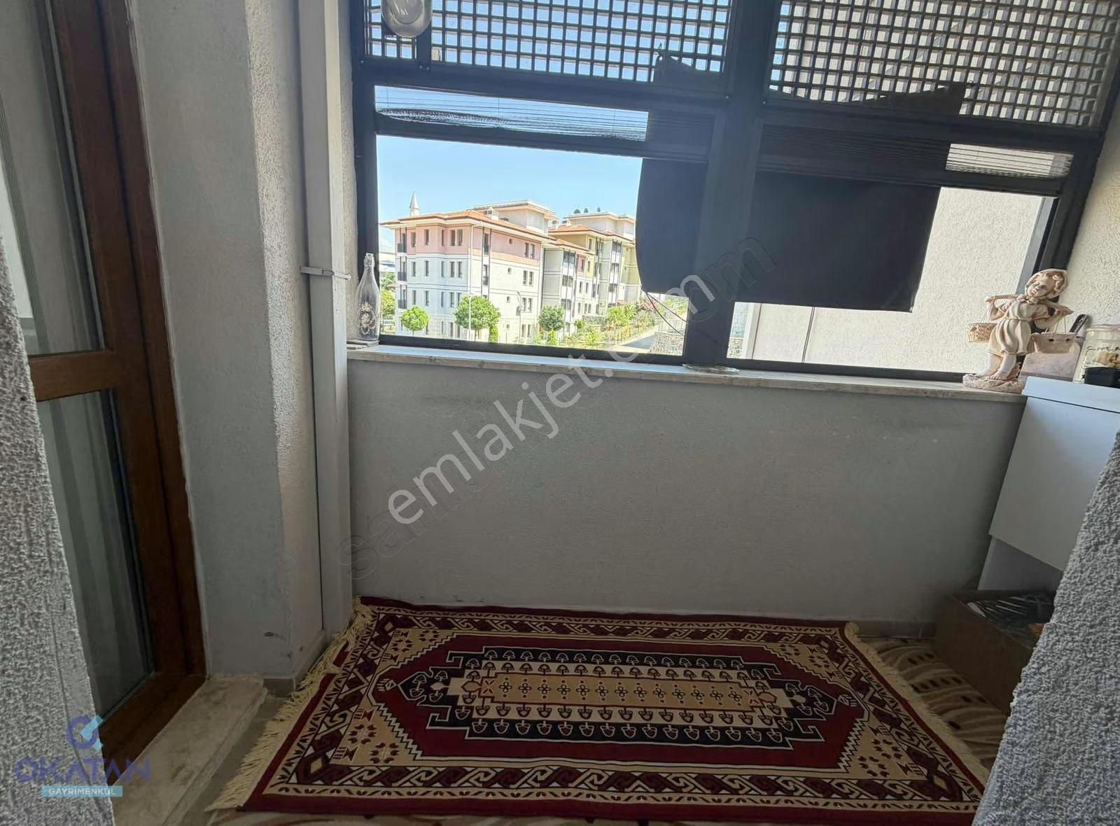 Akgedık Toki Evleri 2.etap 1.kısım 3+1 Kapalı Mutfak 130 M2 - Görsel 20