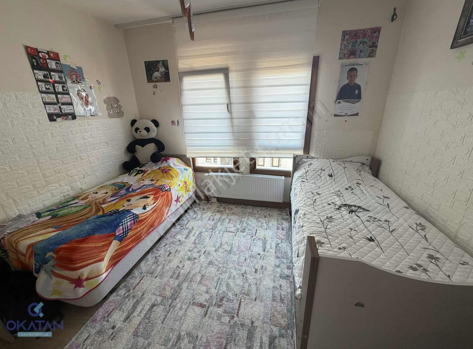Akgedık Toki Evleri 2.etap 1.kısım 3+1 Kapalı Mutfak 130 M2 - Görsel 13