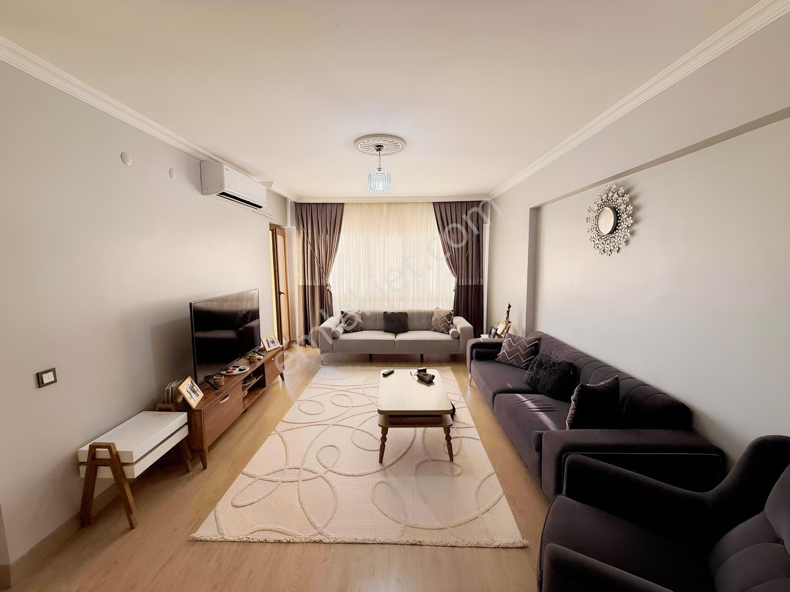 Manzaralı Otoparklı Toki Konutlarında Satılık Geniş 2+1 Daire - Görsel 18