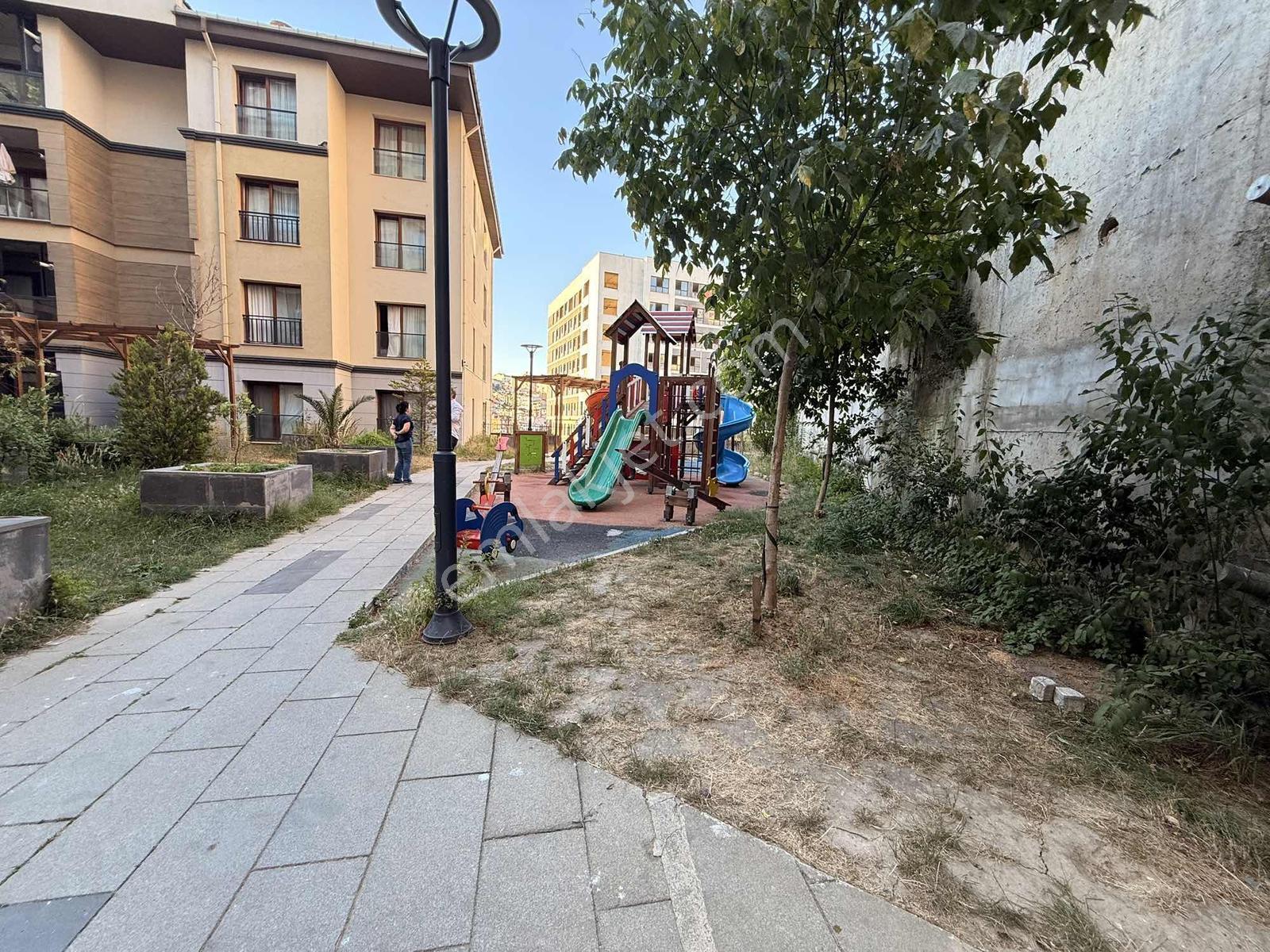 Manzaralı Otoparklı Toki Konutlarında Satılık Geniş 2+1 Daire - Görsel 8