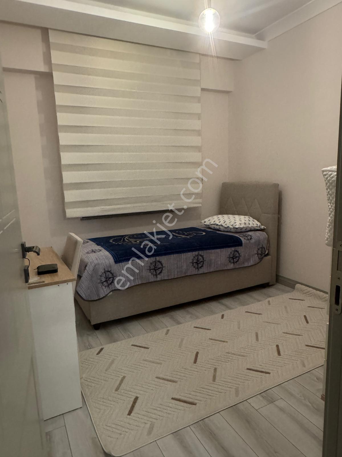 Yıldırım Emlak'tan Kuzey Çevre Yolu Üstü Lüks 4+1 Satılık Daire - Görsel 14