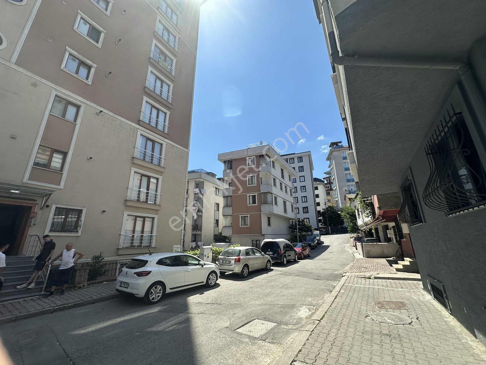Can Emlak'tan Otoparklı Manzaralı Boş Daire ... - Görsel 5