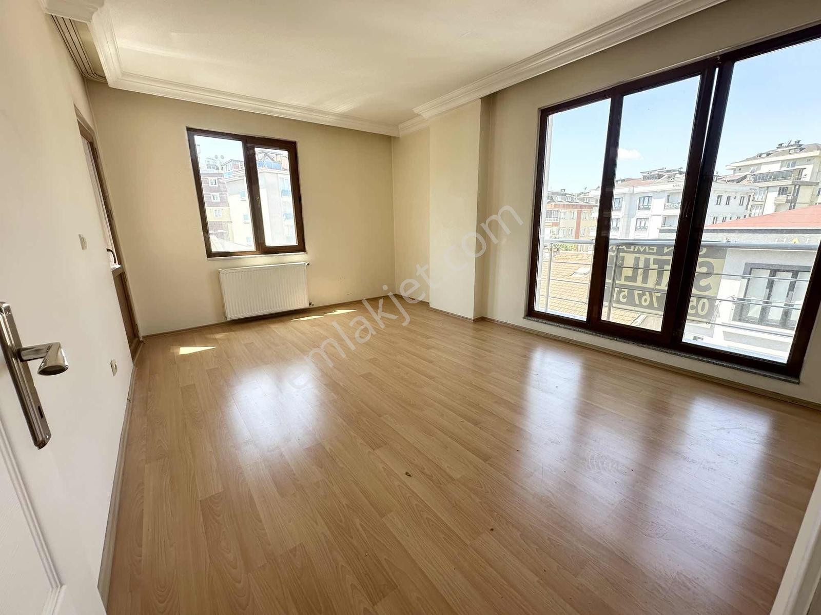 Can Emlak'tan Otoparklı Manzaralı Boş Daire ... - Görsel 19