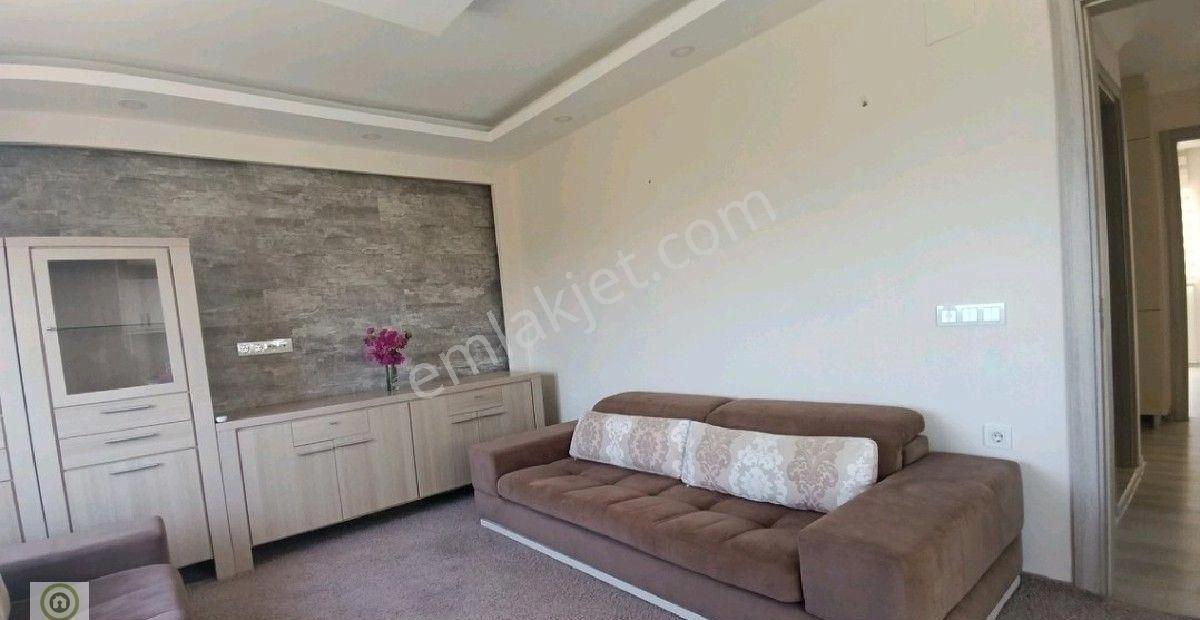 Bodrum Mumcular Muhteşem Doğa Manzara Geniş 2+1 Eşyalı Ebeveyn Banyolu Kiralık Üst Kat - Görsel 11