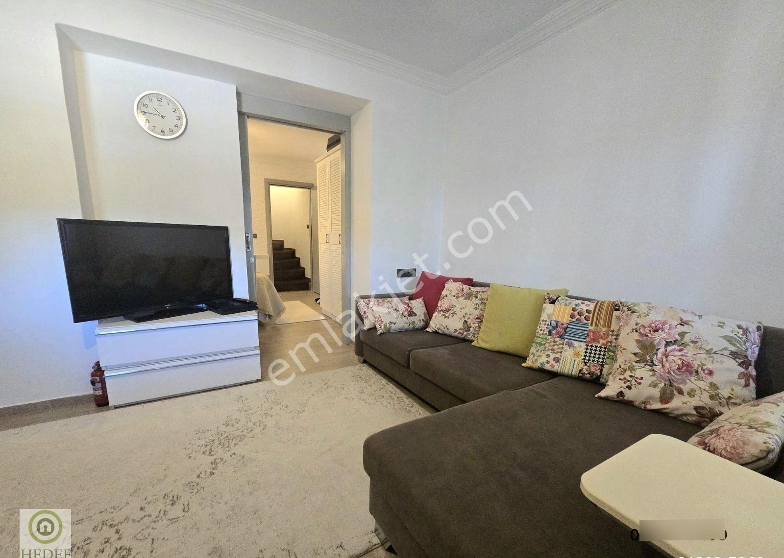 Bodrum Kumbahçe Denize Yürüme Mesafesinde 1+1 Eşyalı Daire - Görsel 13
