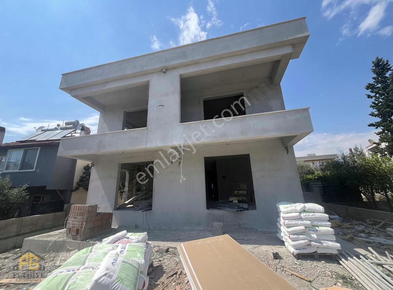 Fethiye Çatalarık Mahallesi 2+1 Satılık Proje Daire - Görsel 14