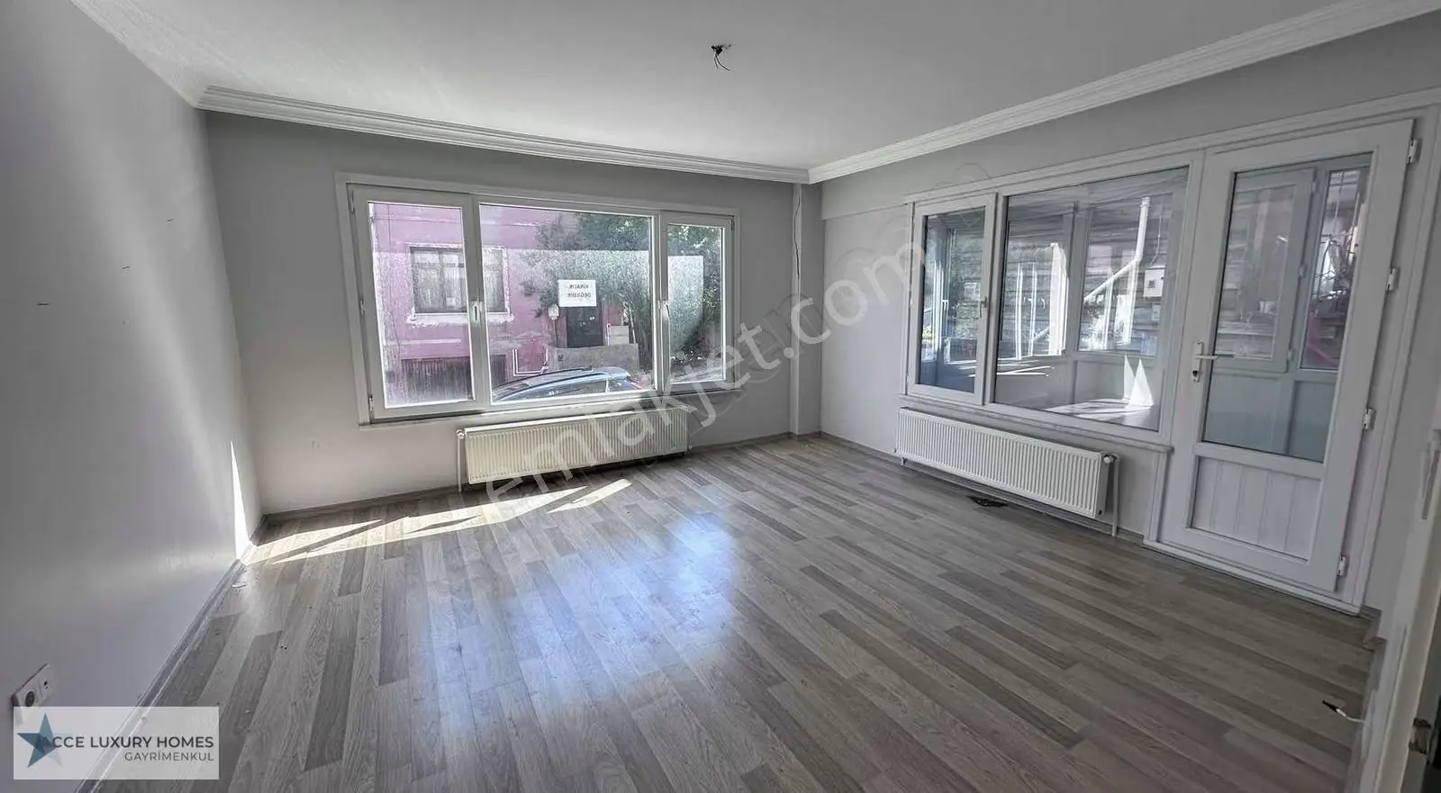 Beykoz Yaliköy De Kat Mülkiyetli Yatırımlık Daire - Görsel 2