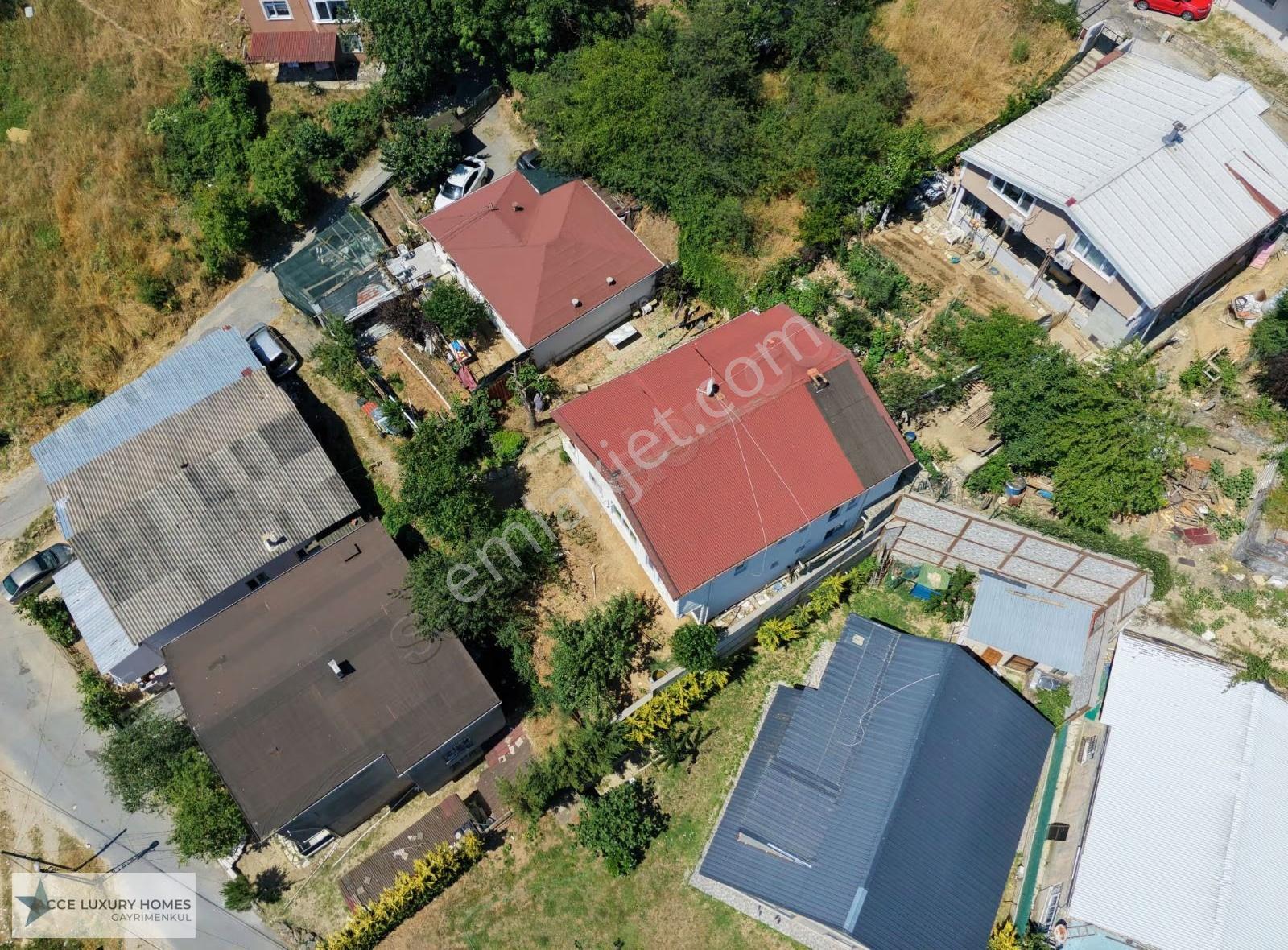 Beykoz Yavuzselim'de Satılık Müstakil Ev - Görsel 3