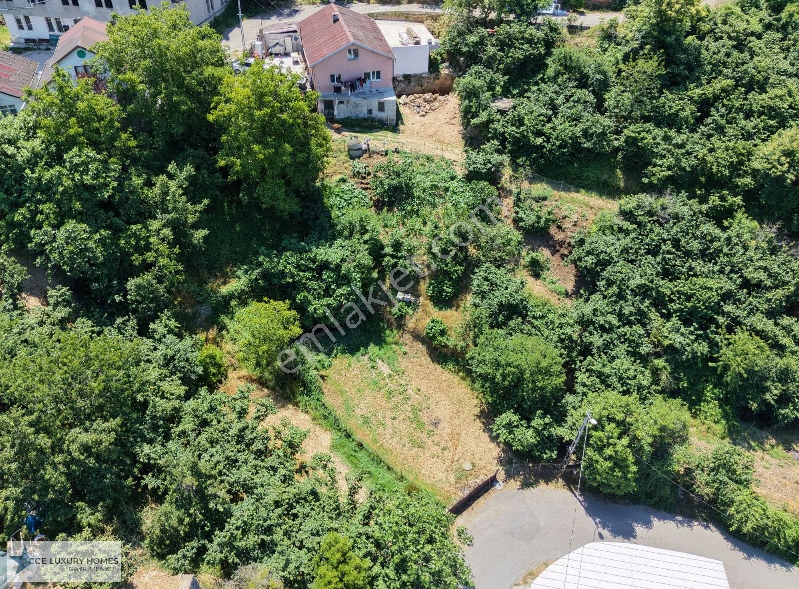 Beykoz Elmalıda Satılık Arsa