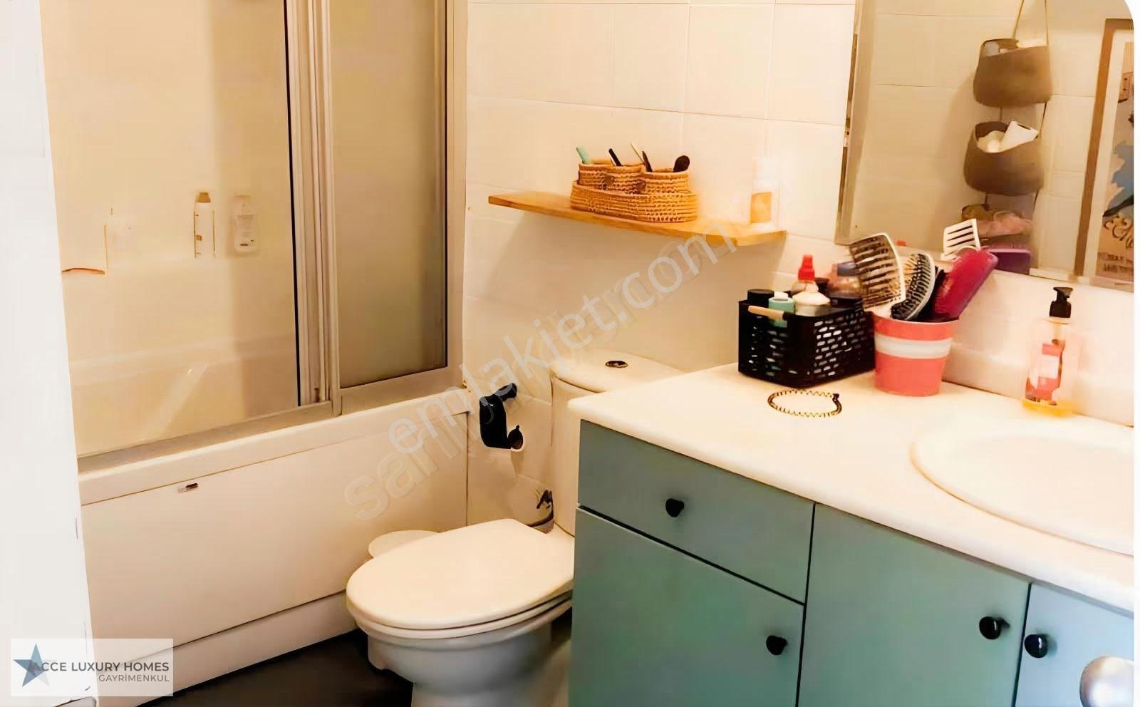 Kanlıca'da Müstakil Dublkeks Kiralık Villa Ofise Konuta Uygun - Görsel 3