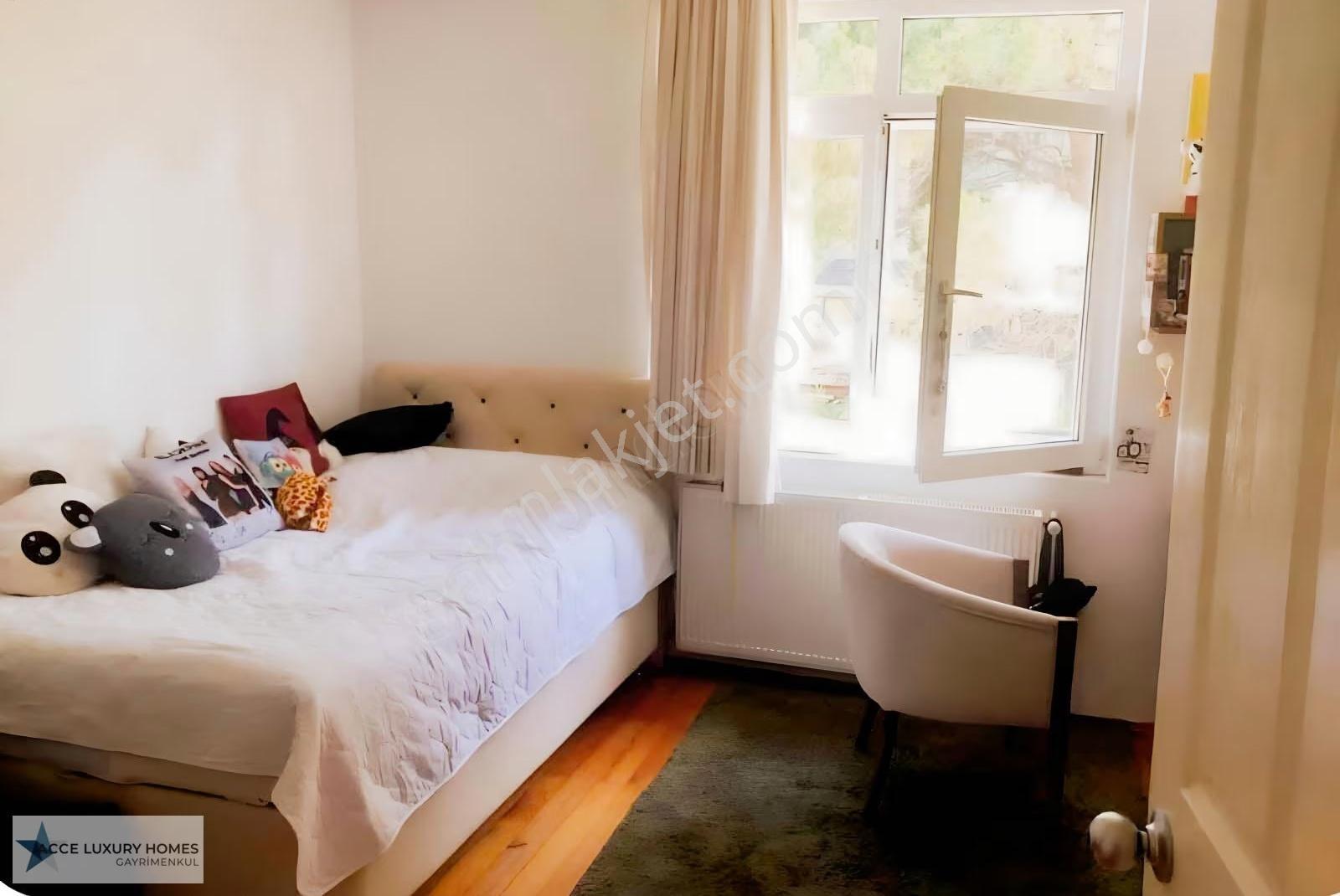 Kanlıca'da Müstakil Dublkeks Kiralık Villa Ofise Konuta Uygun - Görsel 8