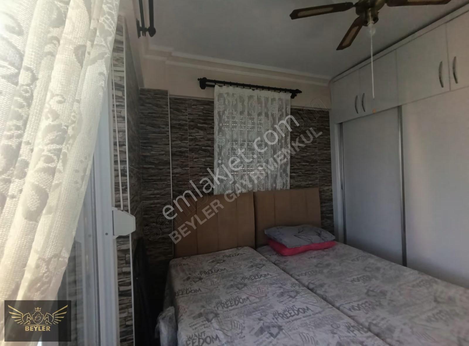 Boğazkent'te Havuzlu Site İçi 2+1 Daire - Görsel 3