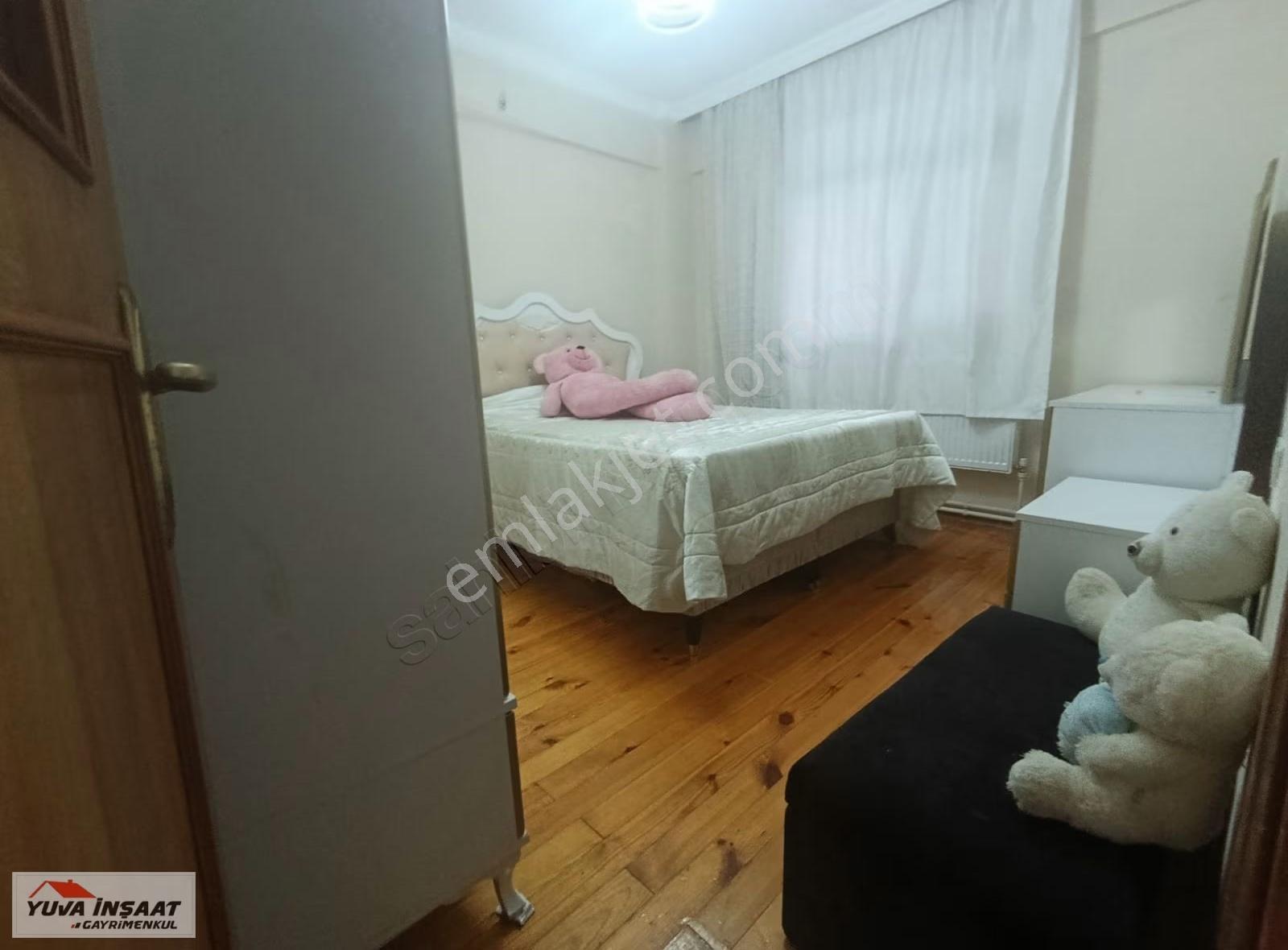 Darıca Osman Gazi'de Cadde Üzerinde Eşyalı 2+1 Bahçeli Satılık - Görsel 9