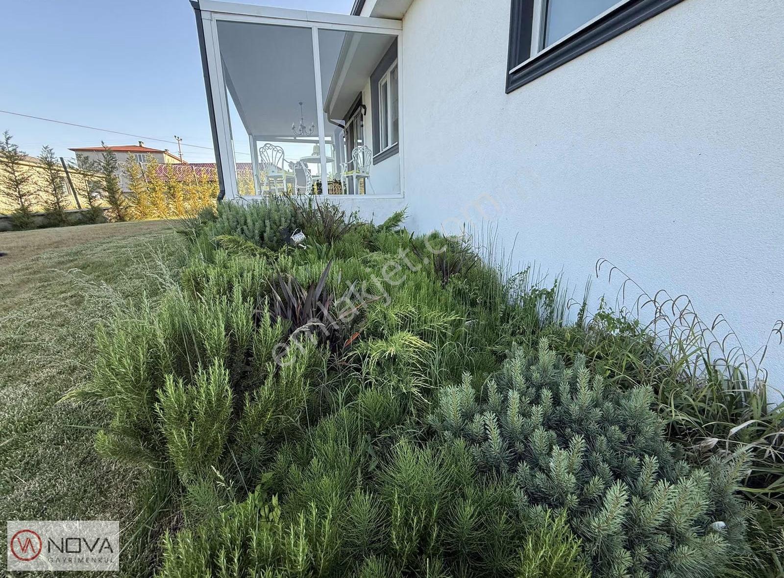 5+1 220 M Ultra Lüks Villa İle Müstakil Yaşam Konforu - Görsel 20