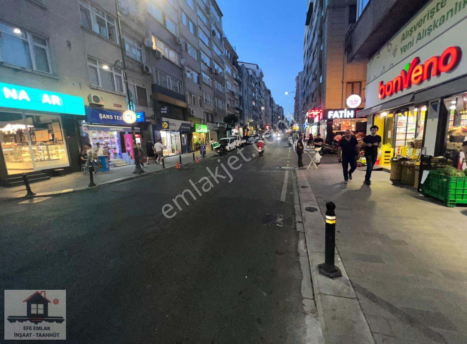 Satılık 3+1 Daire Efe Emlak Kurtuluş Şişli İstanbul - Görsel 32