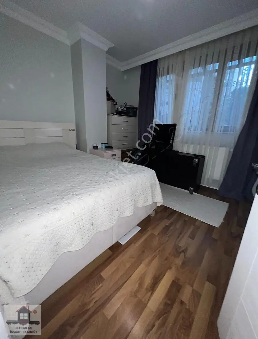 Satılık 3+1 Daire Efe Emlak Kurtuluş Şişli İstanbul - Görsel 5