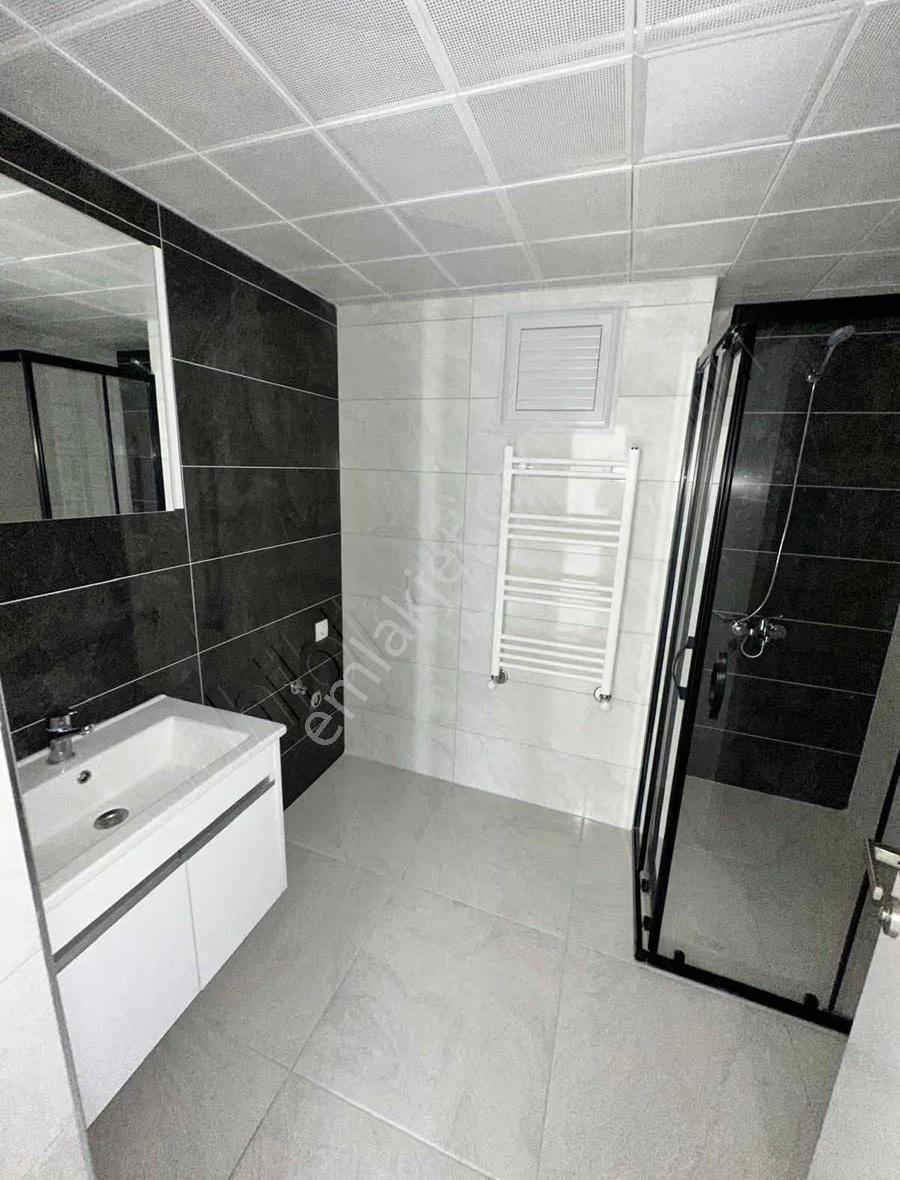 Mak Emlak Kiralık 3+1 Sıfır Lüx Daire Kiralık - Görsel 14