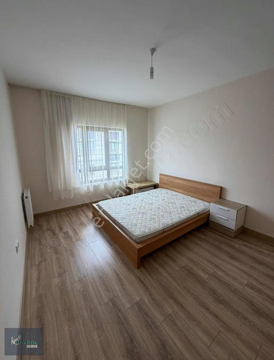 Toki'de Eşyalı 2+1 Doğalgazlı Kiralık Daire - Görsel 11