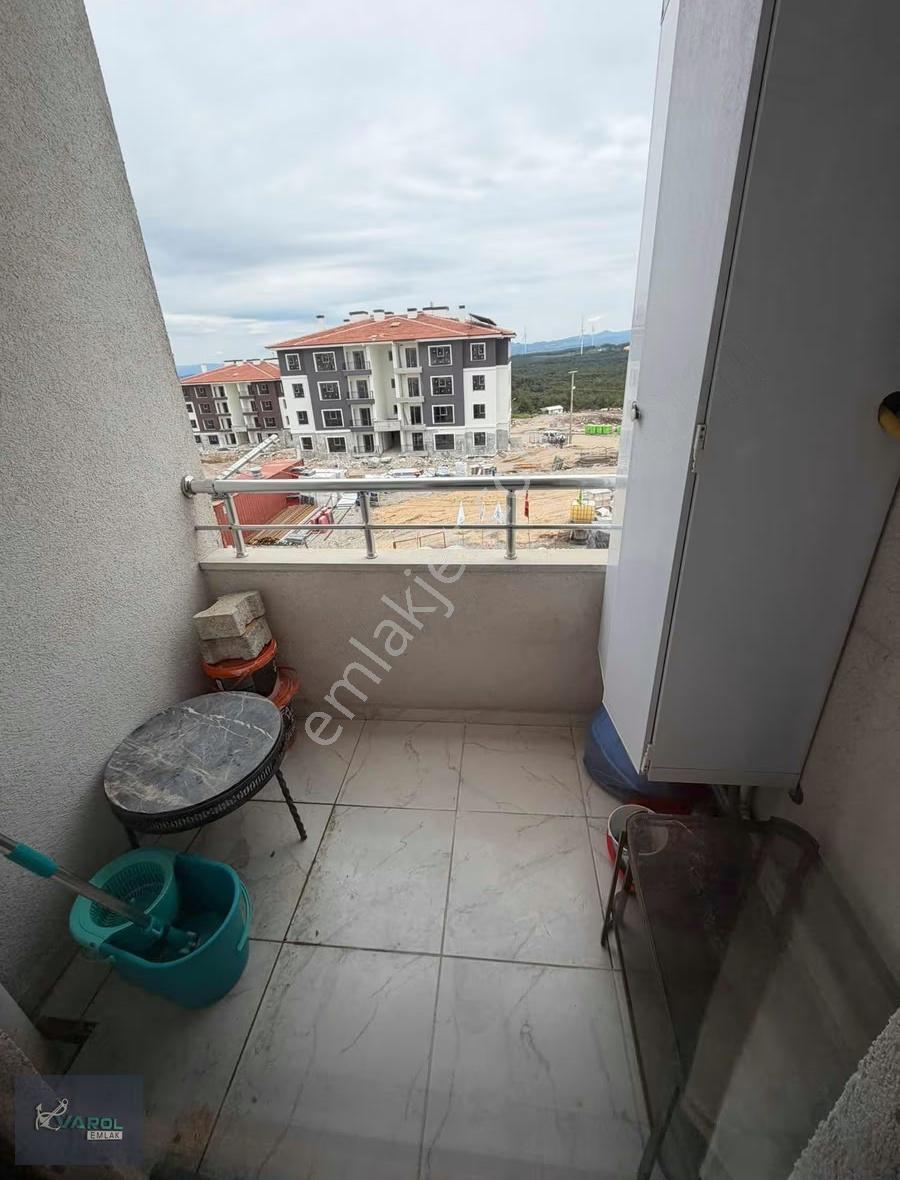 Toki'de Eşyalı 2+1 Doğalgazlı Kiralık Daire - Görsel 5