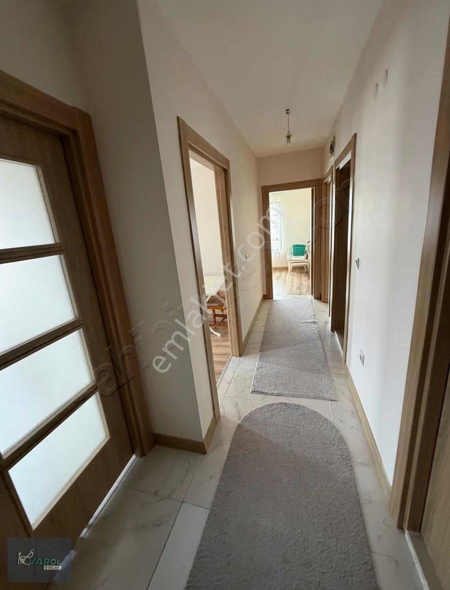 Toki'de Eşyalı 2+1 Doğalgazlı Kiralık Daire - Görsel 6