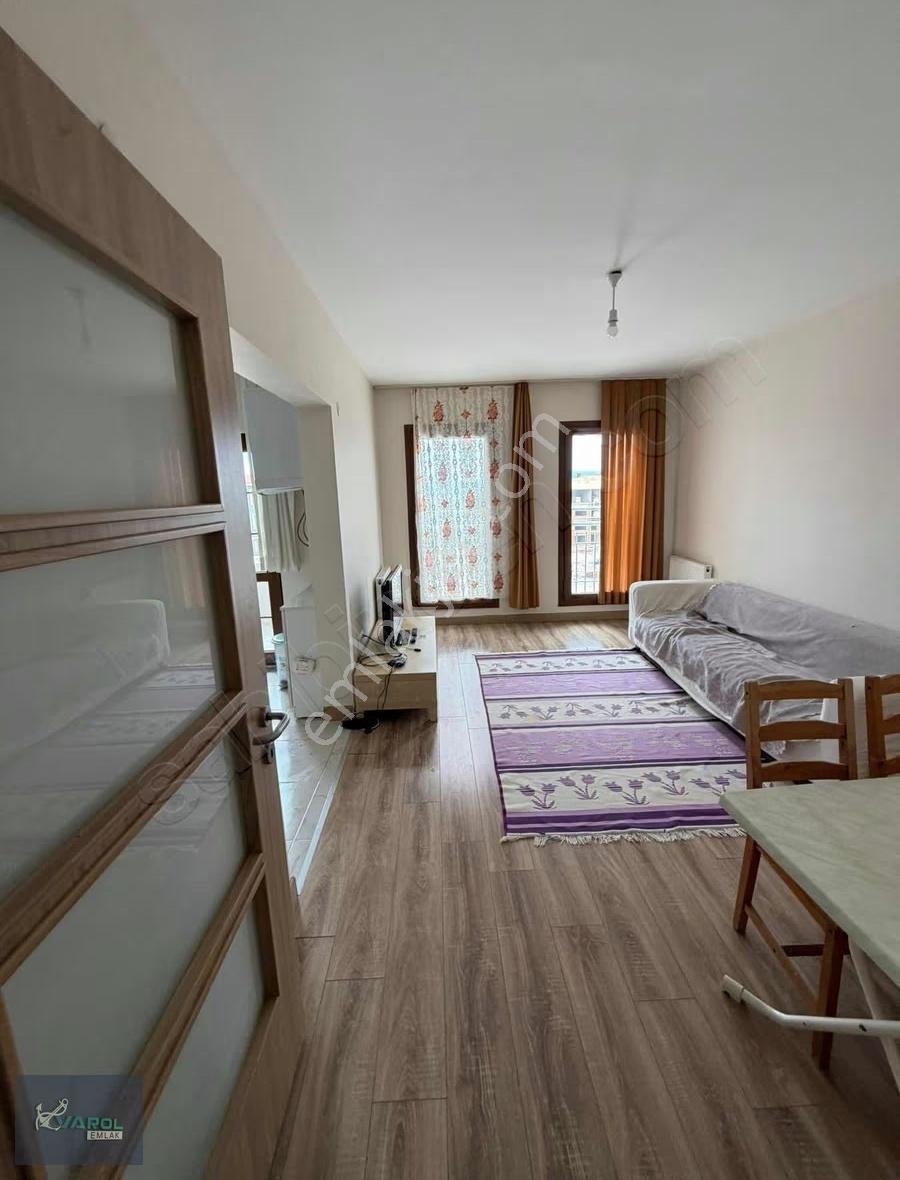 Toki'de Eşyalı 2+1 Doğalgazlı Kiralık Daire