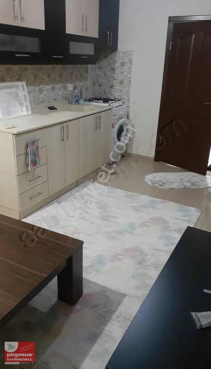 Pegasusdan Metro Güzergahı Yatırımlık Daire - Görsel 28