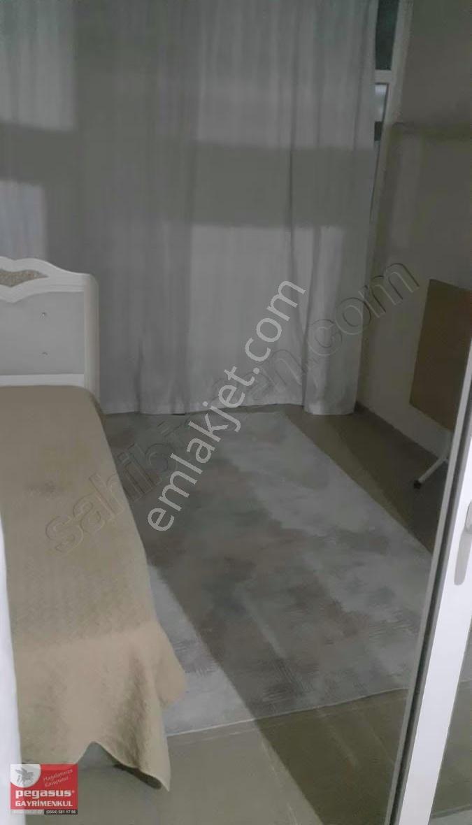 Pegasusdan Metro Güzergahı Yatırımlık Daire - Görsel 22