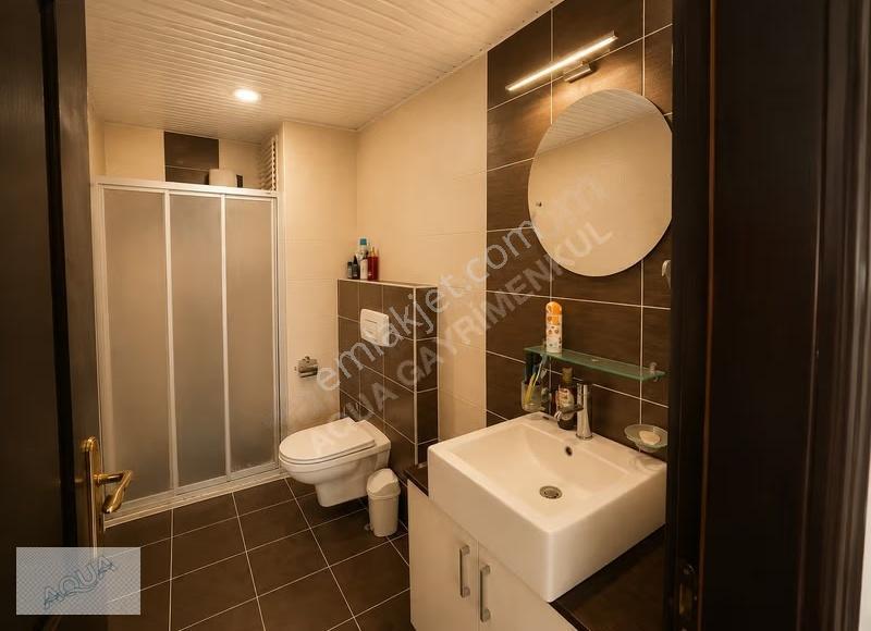 Denize Sıfır Liparis 5'te Full Eşyalı Satılık Daire - Görsel 8