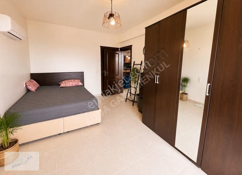 Denize Sıfır Liparis 5'te Full Eşyalı Satılık Daire - Görsel 7