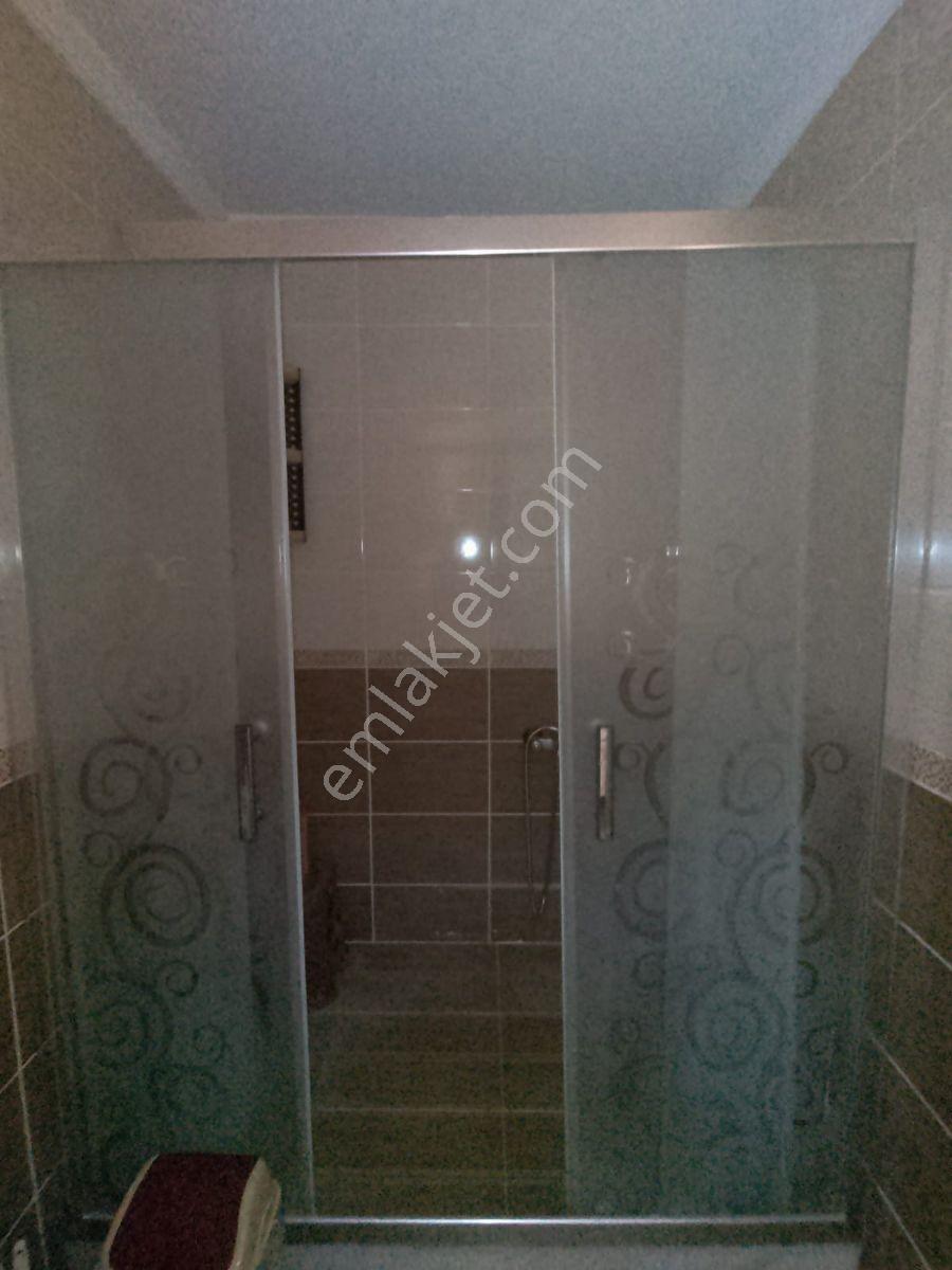 Kuşadası Uydukent Filamingo Sitesi'nde Eşyalı Daire - Görsel 25