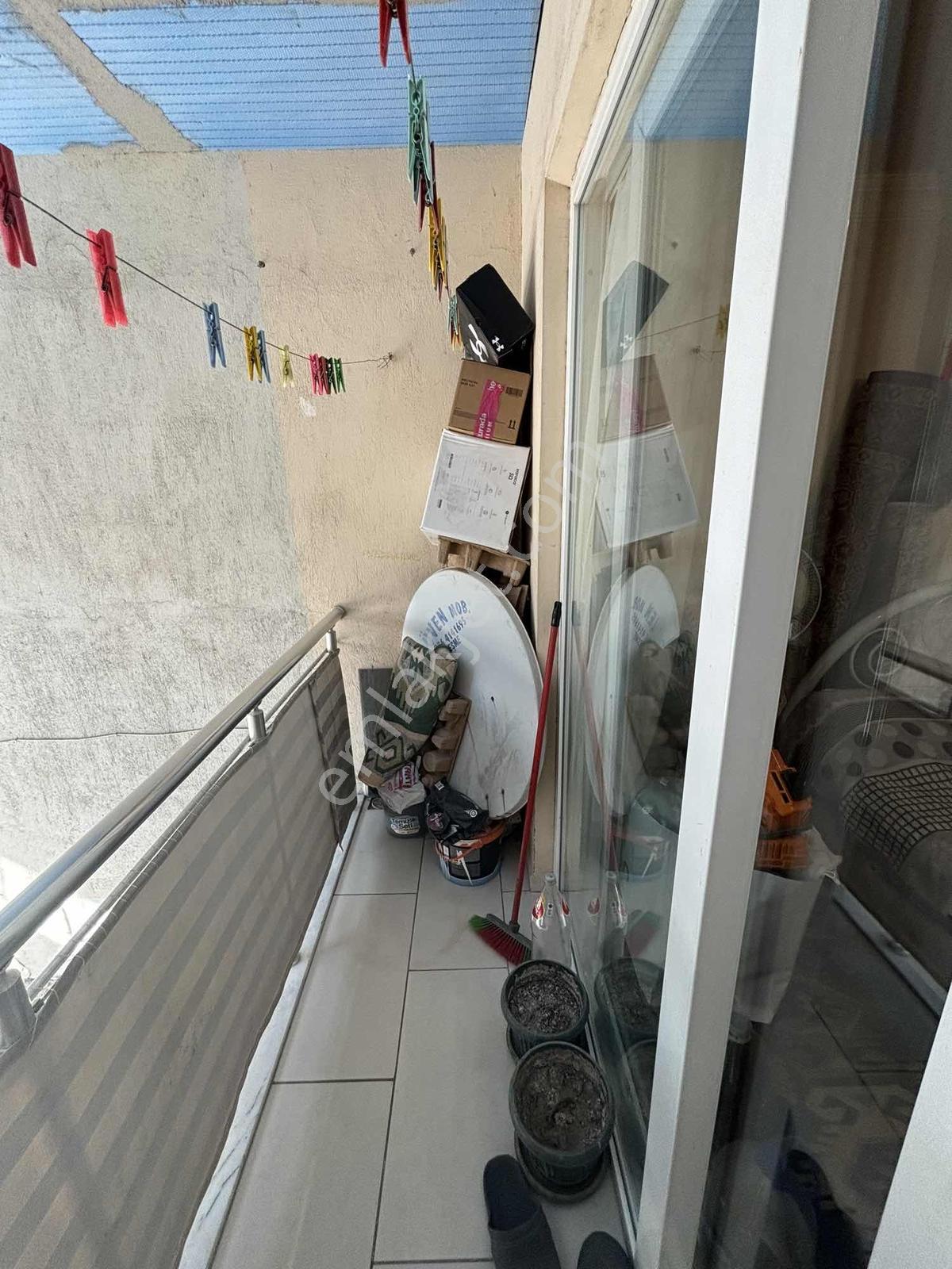 Yeşilyurt Doğanay Mh 2+1 Yüksek Giriş Eminevim Birevime Uygun - Görsel 32