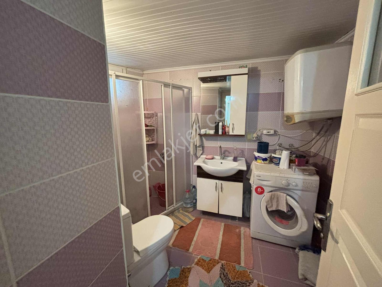 Yeşilyurt Doğanay Mh 2+1 Yüksek Giriş Eminevim Birevime Uygun - Görsel 28