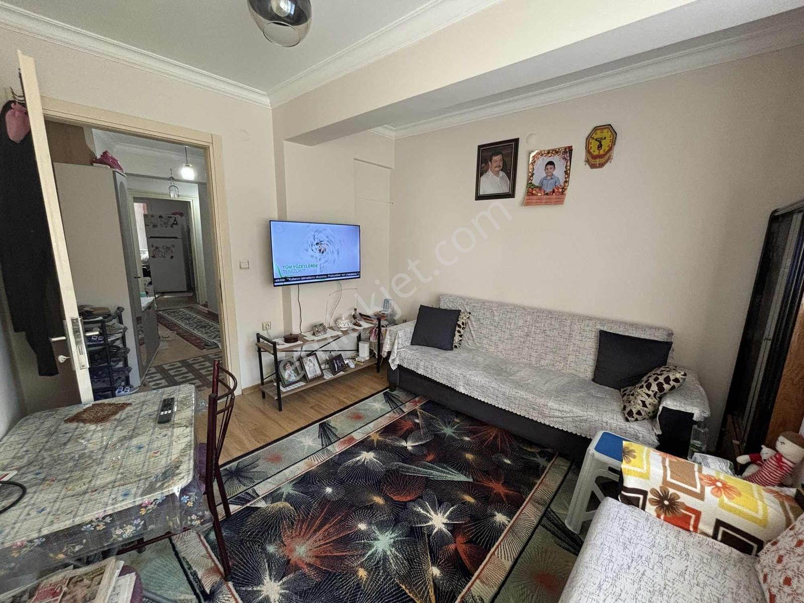 Yeşilyurt Doğanay Mh 2+1 Yüksek Giriş Eminevim Birevime Uygun - Görsel 23