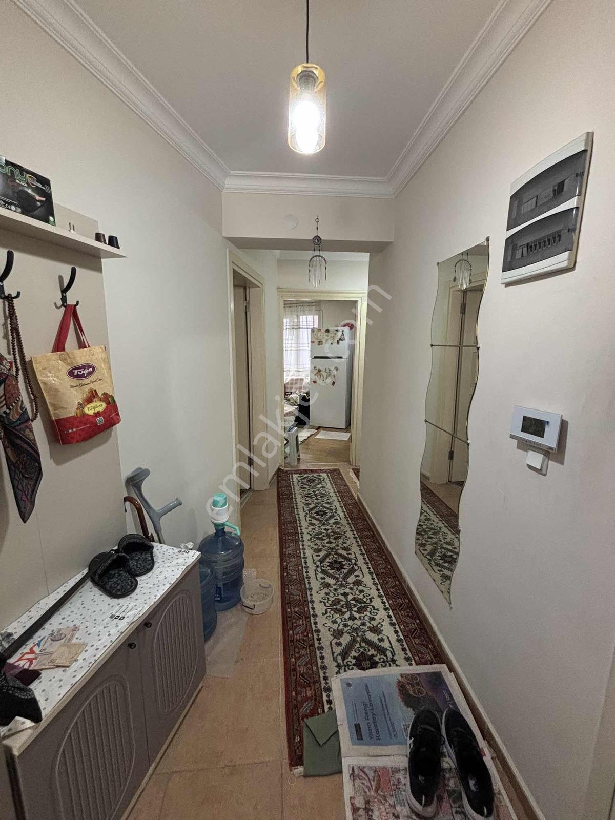 Yeşilyurt Doğanay Mh 2+1 Yüksek Giriş Eminevim Birevime Uygun - Görsel 16