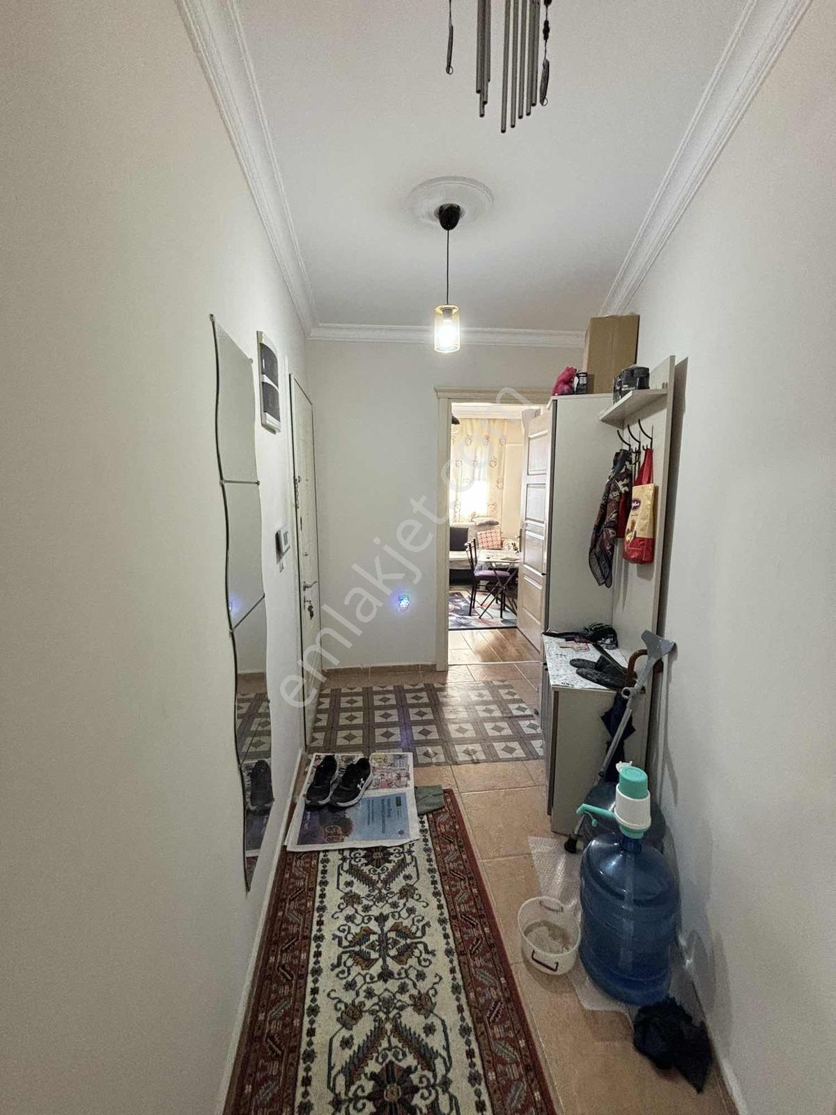 Yeşilyurt Doğanay Mh 2+1 Yüksek Giriş Eminevim Birevime Uygun - Görsel 18