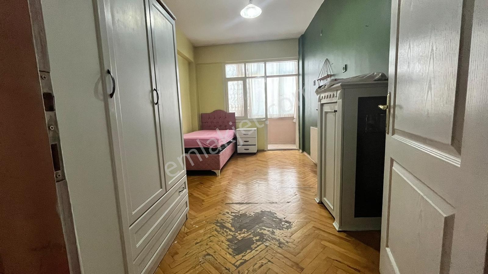 Balçova Onur Mah. Eşyalı Kiralık 3+1 Daire - Görsel 23