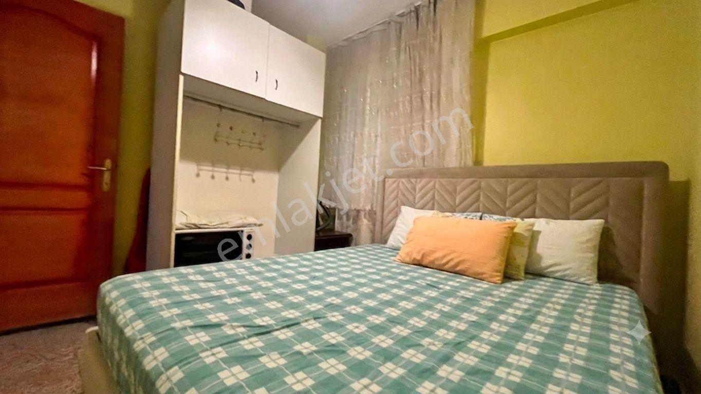 Balçova Onur Mah. Eşyalı Kiralık 3+1 Daire - Görsel 12