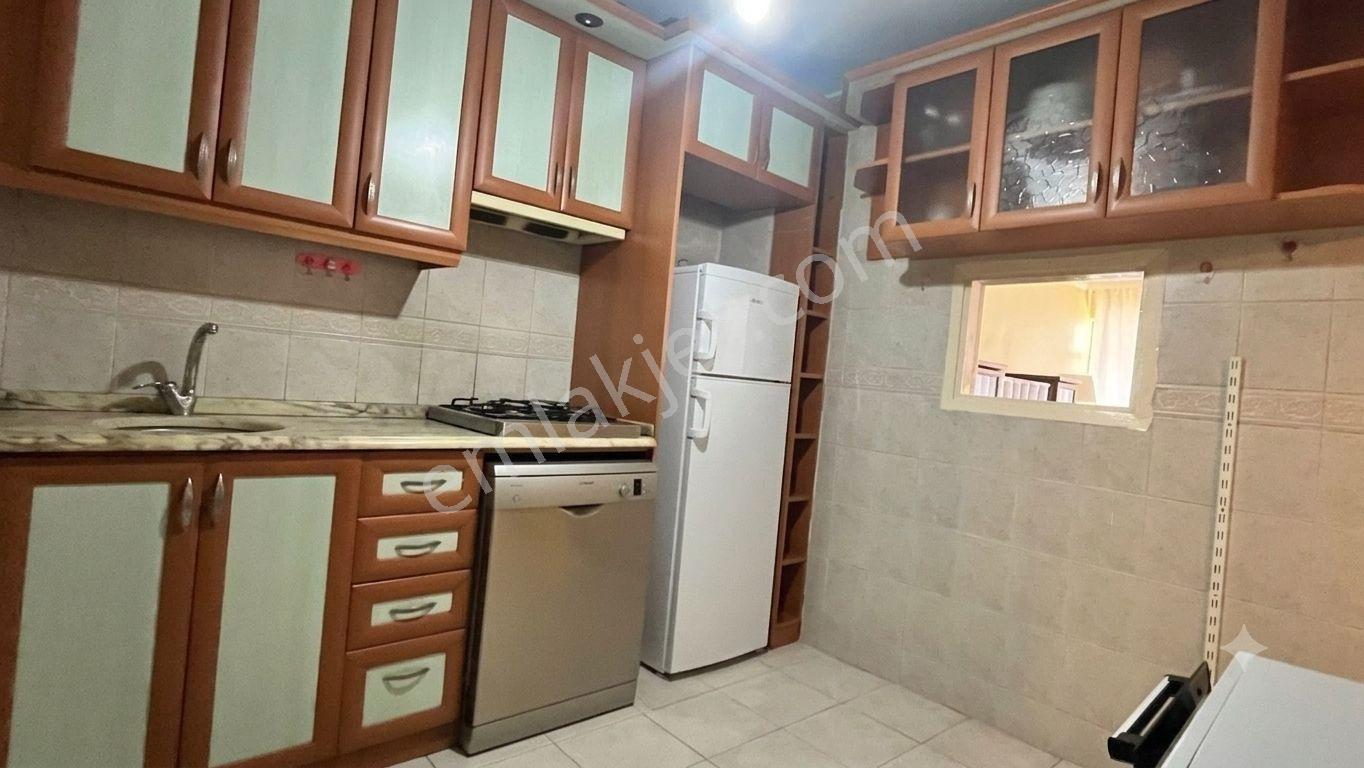 Balçova Onur Mah. Eşyalı Kiralık 3+1 Daire - Görsel 14