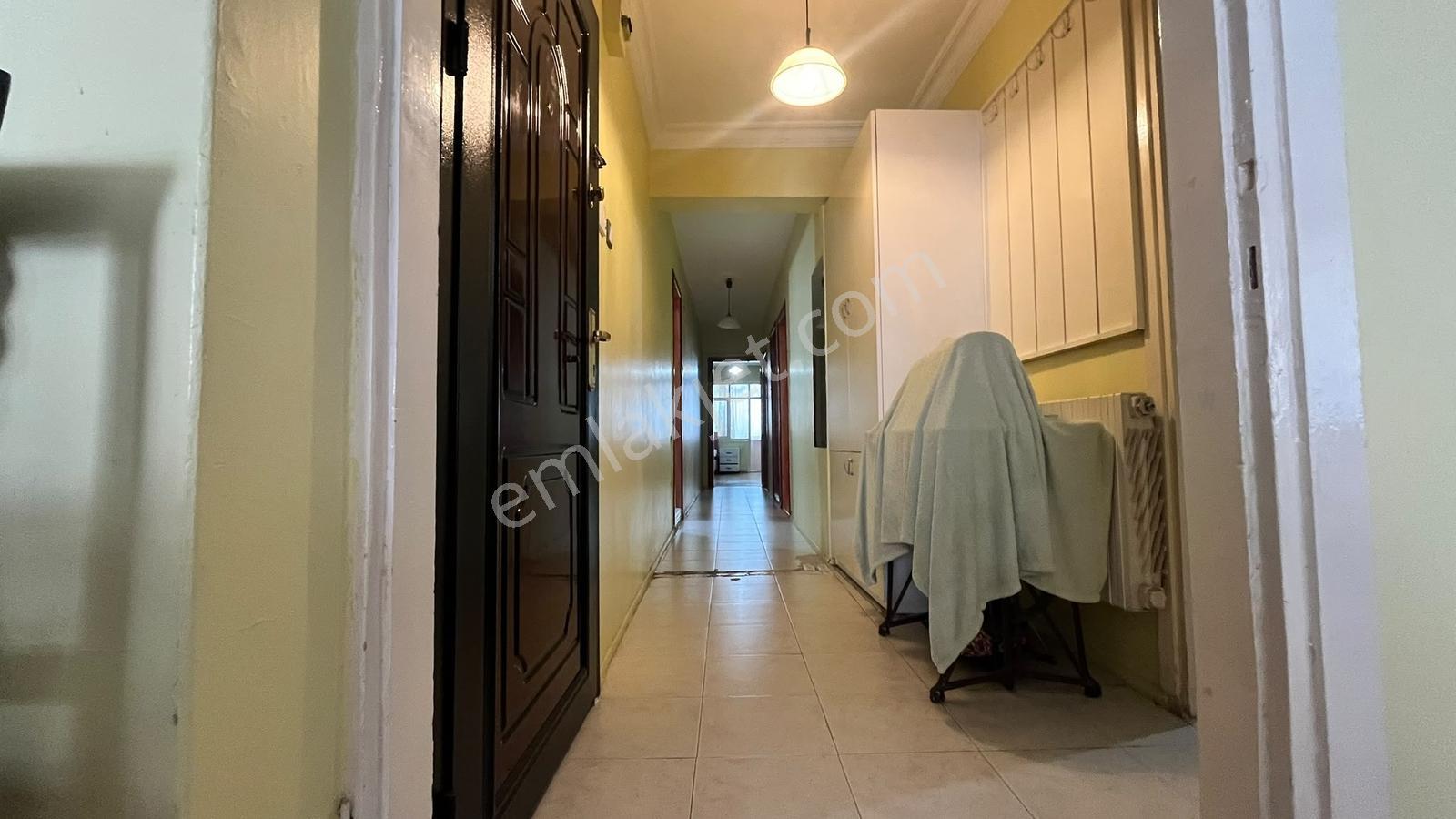 Balçova Onur Mah. Eşyalı Kiralık 3+1 Daire - Görsel 5