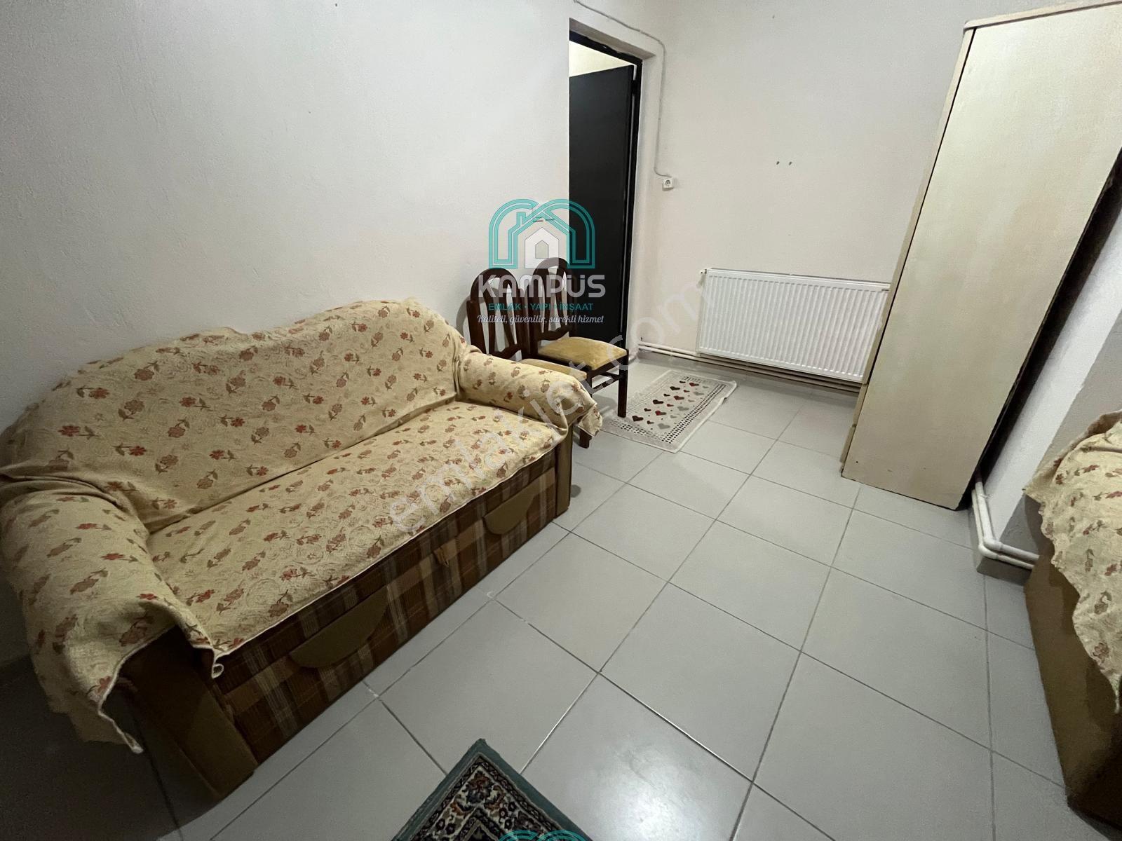 Muğla Kötekli İlkokul Karşısı 2+1eşyalı Bodrum Kat Kiralık Daire - Görsel 12