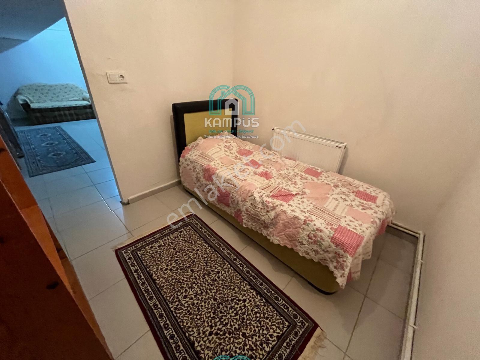 Muğla Kötekli İlkokul Karşısı 2+1eşyalı Bodrum Kat Satılık Daire - Görsel 14