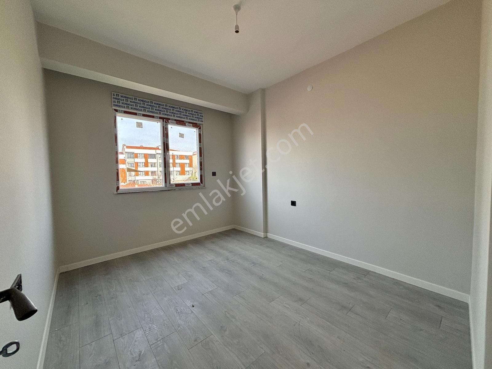 Estorıa'dan Zincirlikuyu'da Ayrık Nizam Ara Kat Sıfır 3+1 Daire - Görsel 30