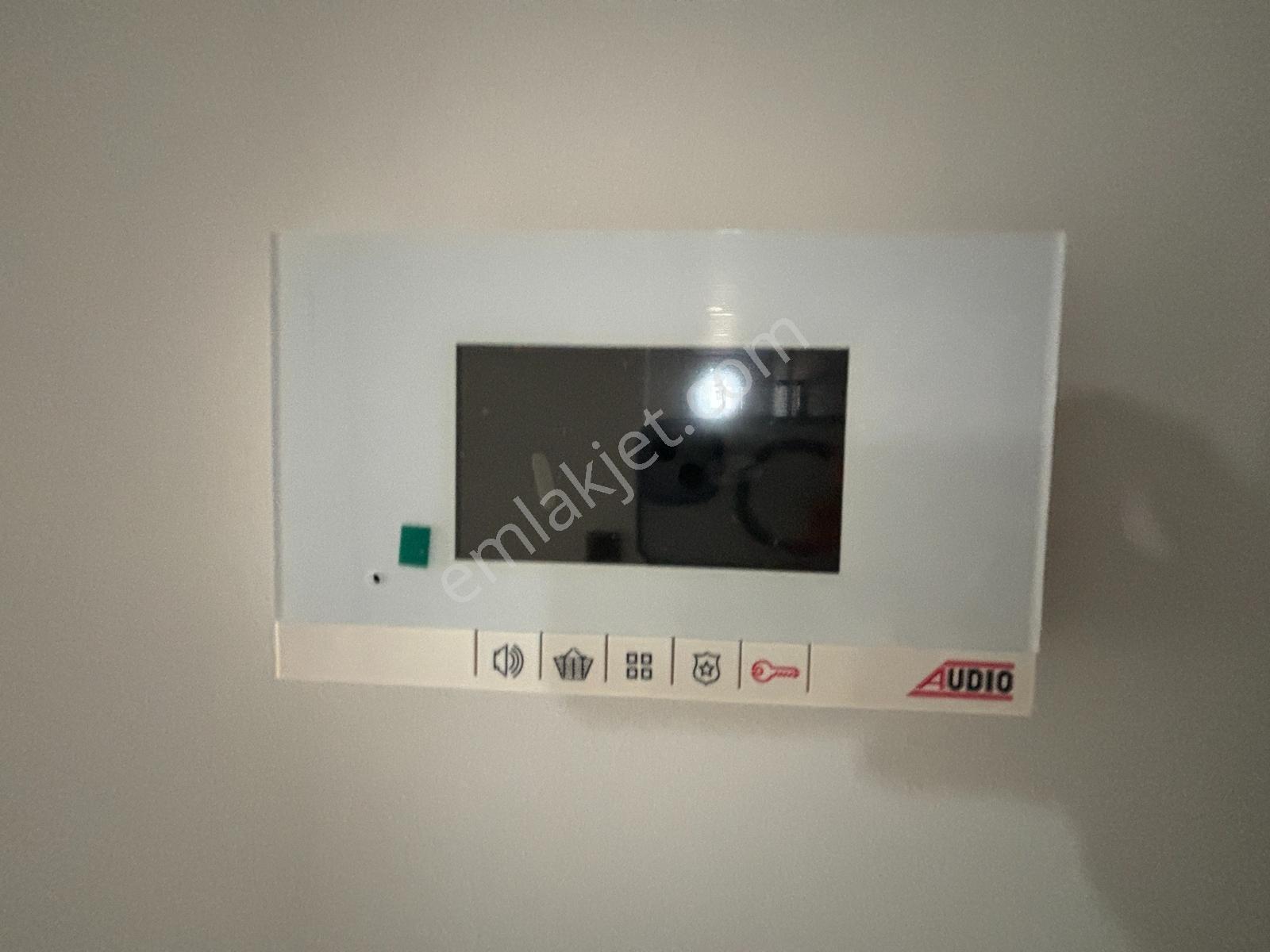 Estorıa'dan Zincirlikuyu'da Ayrık Nizam Ara Kat Sıfır 3+1 Daire - Görsel 27