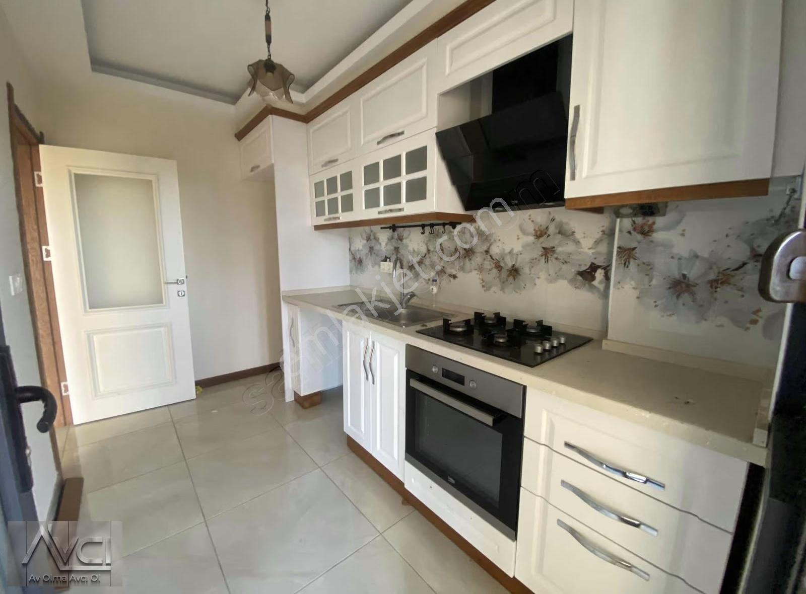 Avcıdan Altınolukta Ebeveyn Banyo 2+1 Ayrı Mutfak Ara Kat Daire - Görsel 5