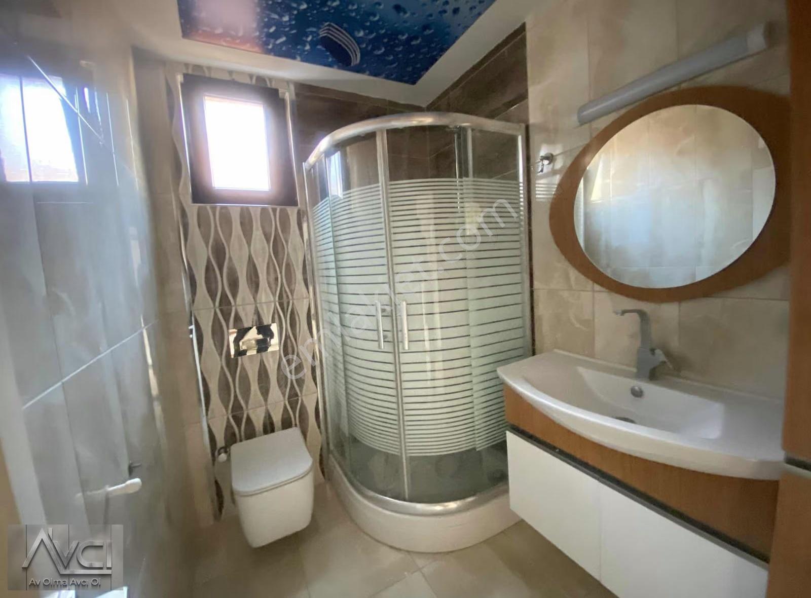 Avcıdan Altınolukta Ebeveyn Banyo 2+1 Ayrı Mutfak Ara Kat Daire - Görsel 7