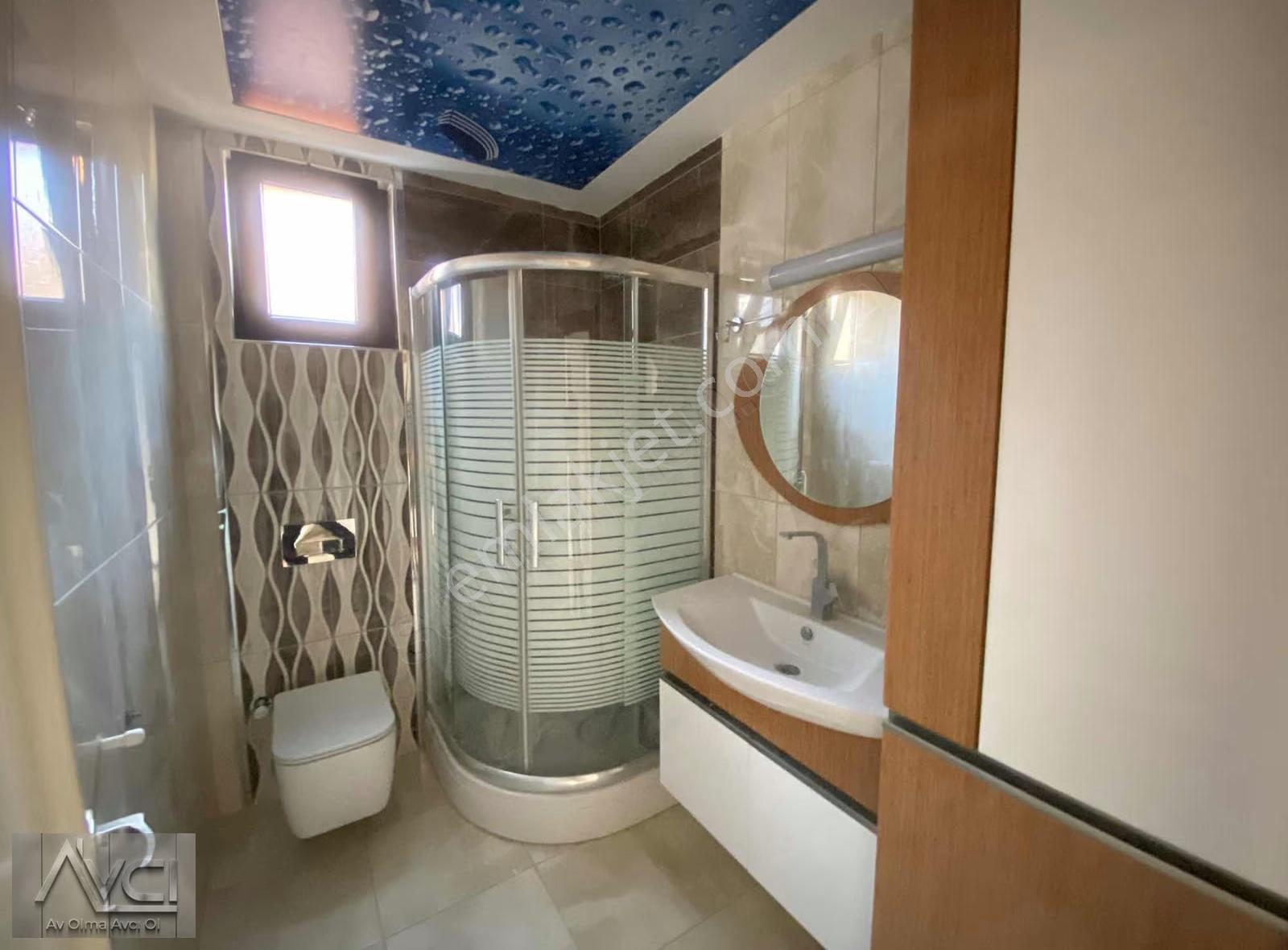 Avcıdan Altınolukta Ebeveyn Banyo 2+1 Ayrı Mutfak Ara Kat Daire - Görsel 11